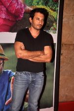 Homi Adajania at Finding fanny special screening in Mumbai on 1st Sept 2014